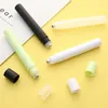 Storage Bottles 1 Pc 10ml Empty Perfume Roll Roller Ball Bottle Plastic Stainless Steel Portable Travel Oil Container