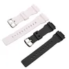 GMA S110 GMA-S110 GMA-S120 S130 LADIES İÇİN GMA Reçine Kayış Kılıfı için Aksesuarlar İzle Strap 240313