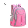 Szkoły Infantil Primary torebki wodoodporne dla szkolnych plecaków Travel Plecaks Dziewczyny ortopeda chłopcy torba Mochila plecak ricbb