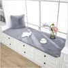 Carpets Imitation Fur Carpet For Modern Living Room Home Decor Balcony Bay Window Mats Children's Bedside Rug Plush