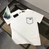 Herren Plus Tees Polos 2023 Designer T-Shirt Mann Damen T-Shirts mit Buchstaben drucken kurze Ärmel Sommerhemden Männer lose asiatische Größe S-X Otjky