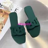 Aloha Rubber Sandals Womens Slippers Summer New Internet Celebrity Slippers Pig Nose Instagram Flat Bottom Outer Wear Cool Slippers Beach Je have logo HBNQHR