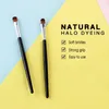 Escova de maquiagem Long Pólo Eye Shadow Brush Iniciante BELECIMENTO ALENTE FERRAMENTAS DE ALTA QUALIDADE PARA GIRLA