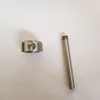 Fixation de pièces de quincaillerie personnalisées de pièces irrégulières moulées par injection ABS