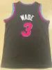 Mens Youth Basketball Jerseys Victor Wembanyama MJ Lamelo Ball Tim Duncan Kids Rodman