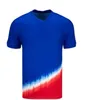 USA Soccer Jersey 2024 2025 Copa America Uswnt Woman Kids Kit Usmnt 24 25 Home Football Shirt National Set Uniform Player Version Pulisic Balogun Smith Morgan