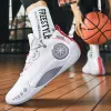 Scarpe nuove scarpe da basket maschile 2023 sneaker da basket femminile stivali da basket atletici per bambini sale da esterno vendita calda all'aperto