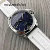 Panerai Men vs Factory Top Quality Automatic Watch P.900 Relógio Automático Clone Top Penahai 2022 Retro de ponta Retro Tough Night Night Light Waterspert 4zqx