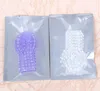 Designer Sex Massage Gloves Fun Finger Set Sex Products Mens Creative Wolf Teeth Set Crystal Set Adult and Female Masturbation Products E02o