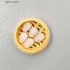 Buzdolabı Mıknatıs Biyomimetik Gıda Dondurulmuş Mıknatıs 3D Yaratıcı Simülasyon Gıda Sevimli Soğutucu Manyetik Sticker Fotoğraf Manyetik Sticker Dekorasyon Hediyesi Y240322