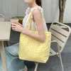 Sacos de noite retro xadrez feminina lona bolsa de ombro grande capacidade senhoras reutilizáveis compras simples casual tote bolsas femininas bolsa