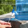 Water Bottles 7.5L Portable Container Leakproof Drinking Jug Large Capacity Storage With Faucet For Camping Picnic