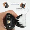 Body Hair Trimmer for Men Electric Balls Groomer and Pubic Groin Remover Waterproof Beard Shaving Machine 240315