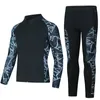 Diving Suit M Men Wetsuit Neoprene Underwater Kitesurf Surf Surfing Spearfishing Jacket Pants Clothes Wet 240321