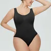 Vita pancia Shaper Primavera ed estate Nuovo stile Body Shaping Abbigliamento Pantaloni pancia a forma di T Tunica Senza soluzione di continuità Corpo-dimagrante Un pezzo