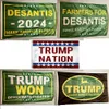 Custom Trump Ft 3*5 Flag Campaign Banner Flag 2024 استعادة لأعلام الانتخابات الرئاسية S