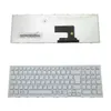 Новая клавиатура BR для Sony VAIO PCG-71911L PCG-71912L PCG-71913L PCG-71914L VPCEH VPC-EH Белая клавиатура BR