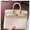 Handbag de couro genuíno bk luxurys top saco de palmeira padrão de grande capacidade para casamentos de noiva Mulheres 2024 moda wv9n