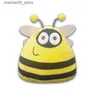 Poupées en peluche Pou peluche peluche mon animal de compagnie Alien Pou fourrure Burb émotionnel Alien peluche oreiller remplissage Animal Pou poupée jouet cadeau d'anniversaire pour enfants Q240322