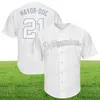 35 Cody Bellinger Belli 2019 Players Weekend Lickname Jersey Алекс Брегман Abreg C Javier Baez El Mago Alonso Polar Bear Bebasebal1221976