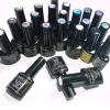 Kits Nagel Set 120/54W UV LED -Lampe für Maniküre Gel Nagellack Set Kit Gel Lack Elektrische Nagelbohrmaschine Maniküre Sets Nagelkunstwerkzeuge