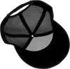 Casquettes de baseball Chapeau de camionneur pentagramme - Casquette de baseball en maille pour hommes ou femmes à l'extérieur