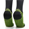 Chaussettes FindCool Running Marathon Socks Professional Compression Baskings Men Femmes Outdoor Cycling Sports Socks