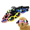 Dog Apparel Glasses Cat Pet Supplies Protective Foldable Sunscreen