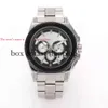 クロノグラフスーパークローン時計時計腕時計高級ファッションデザイナー中国ブランド品質シルバーウォータープルーフアナログジャパンMovt Cool Chr 74