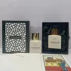 Nishane perfume ani 100 ml eau de perfume dla mężczyzn kobiety z wodą kolońską trwa czas dobrej jakości wysoka kapitalizacja perfum Parfum 100 ml