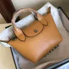 роскошная сумка-чемпион Женские длинные сумки champ Дизайнерская сумка Crossbody longchamp тотализаторы Плечи Модные лоскутки champ Дизайнеры с длинными плечами champs