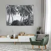 Tapestries Palm Trees Tapestry Decoration Pictures Room Wall Hanging Decor Wallpaper Bedroom Christmas