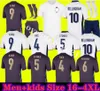 2024 Fußballtrikot KANE STERLING RASHFORD GREALISH MOUNT FODEN SAKA 23 24 eNGLanDS Fußballtrikot Herren Kinder Kit Uniformen ALEXANDER-ARNOLD BELLINGHAM FAM Spieler 1234