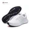 Schuhe 2022 Sneaker Brand Laceup Schuhe nicht schlau weesistant Soft Running Shoes Tennis große Größe atmungsaktiv