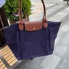 Luxury Designer Bag Ladies Bag Casual Bag Curble Bag de hombro de alta capacidad Mujeres Diseñadores de bolsos Bag Black Crossbody CHAMMP Moda de compras para mujeres