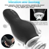 Bonecas japonesas genitais Penianano Neuk Machine For Men Phalus Sex Toys For Men 4d Automatic Masturbatory Man Women Vibrator e2ch #