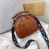 Shoulder Bags Retro PU Leather Ladies Small Bag Fashion Trendy Wild 2024 Large Capacity Summer Handbag Messenger Female Bolsas