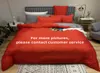 Luxo designer conjunto de cama 4pcsset folha fronha capa conjuntos algodão casa camas têxteis products5833368