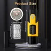 Automatic Male Masturbator Telescopic Rotation Vagina Masturbation Adults Sex Toys for Men Piston Mastubators Cup 240312