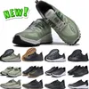 أحذية الجري مصممة حريصة على WP Zionic للرجال المدربين الرياضيين مائة مجوفة ثلاثية أسود أبيض أحذية رياضية خضراء حجم 36-45