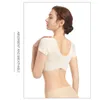 Camisoles & Tanks T-shirt Sweat Pads Underarm Vest For Women Girls Armpit Perspiration Guards Proof Shirt Washable Protector