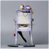 Jouets à doigts 220 mm Nsfw Native Frog Kaede à Suzu Hoshizuki Y Girl PVC Action Figure Adt Collection Modèle Hentall Drop Livraison Cadeaux N Dhfnp