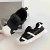 kids sneakers superstar kids running shoes casual boys girls children black white outdoor shoe shell head slip on clogs trainers youth toddler sport classic sneaker