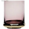 ワイングラスヨーロッパスタイルメッキガラスカップホームクリエイティブゴブレットシャンパンガラスレッドワイングラスパーティーホテルウェディンググラスギフト飲料l240323