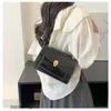 Designer Luxury fashion tote bags Wallets 2023 French Fashion Trend High end Womens Bag Bright Color One Shoulder Crossbody Bag Womens Bag