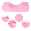 Thinkshow Eyel Extensi Pillow Grafted Eyeles Sal Verwendung Memory Foam L Kissen Chric Rebound Beauty Makeup Tools i7mz #