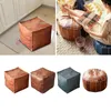 Pillow Pouf Cover Hassock Storage Ottoman Handmade Wedding Gifts