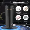 Prostate Massage Butt Tail Toy Tool Vagina for Masturbati Real Vina Men Toys 118b# s