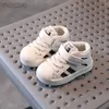 Sneakers Babyschoenen peuter vrijetijdsschoenen kindersportschoenen modieuze en casual babyzachte schoenen 24322