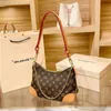 Handbag Female European And American Fashion Versatile Presbyte-print Large Capacity Cross-body Tote Bag Shoulder Ejfxn